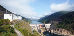 大朝山水電站廠房橋機(jī)、尾水臺(tái)車控制系統(tǒng)電氣設(shè)備順利驗(yàn)收出廠